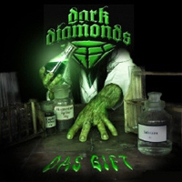 Dark Diamonds - Das Gift
