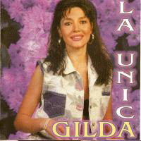 Gilda - La Unica (Corazon Herido)