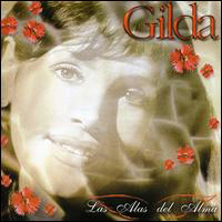 Gilda - Con Las Alas Del Alma