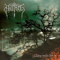 Hecate (SVK) - Oppressed By Sorrow