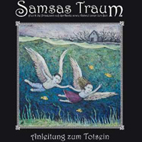Samsas Traum - Anleitung zum Totsein (CD 1)
