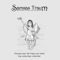 Samsas Traum - Tineoidea oder: 