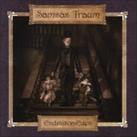 Samsas Traum - Endstation.Eden (CD1)