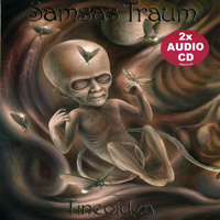 Samsas Traum - Tineoidea (Ltd. Edition CD 2)
