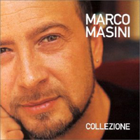 Marco Masini - Collezione