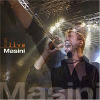Marco Masini - Masini Live (CD 1)