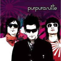 Purpura Suite - Purpura Suite