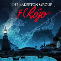 Bakerton Group - El Rojo