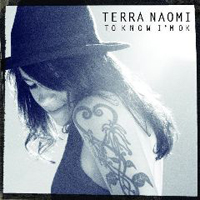 Terra Naomi - To Know I'm Ok (Bonus EP)