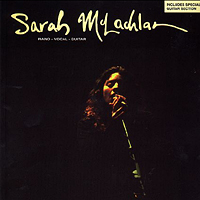 Sarah McLachlan - Celtic Collection
