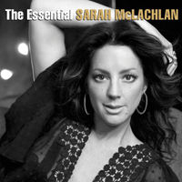 Sarah McLachlan - The Essential Sarah McLachlan (CD 2)
