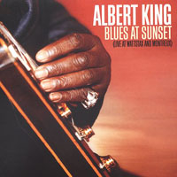 Albert King - Blues At Sunset