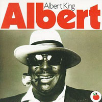 Albert King - Albert