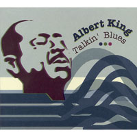 Albert King - Talkin' Blues