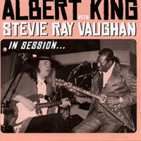 Albert King - In Session... (CD 2)