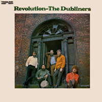Dubliners - Revolution