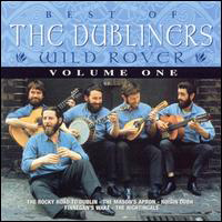 Dubliners - Best Of The Dubliners, Vol. 1