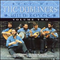 Dubliners - Best Of The Dubliners, Vol. 2