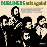 Dubliners - As It Again