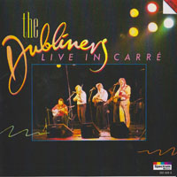 Dubliners - Live In Carre, Amsterdam