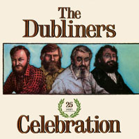 Dubliners - 25 Years of Celebration (CD 1)