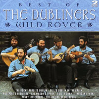 Dubliners - Wild Rover (CD 1)