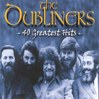 Dubliners - 40 Greatest Hits (CD 1)