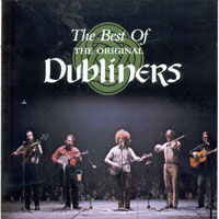 Dubliners - The Best Of The Original Dubliners (CD 1)
