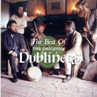 Dubliners - The Best Of The Original Dubliners (CD 2)