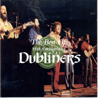 Dubliners - The Best Of The Original Dubliners (CD 3)