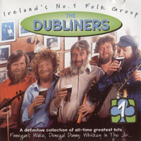Dubliners - Ireland's No.1 Folk Group (CD 1)