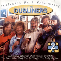 Dubliners - Ireland's No.1 Folk Group (CD 2)