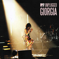 Giorgia - Mtv Unplugged