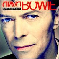 David Bowie - Black Tie White Noise