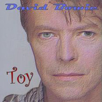 David Bowie - Toy (Unreleased Album 2001)