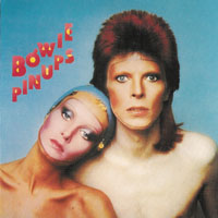 David Bowie - Pin Ups (Remaster 1990)
