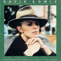 David Bowie - John I'm Only Dancing (Single)