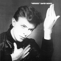 David Bowie - Heroes (Remaster 1991)