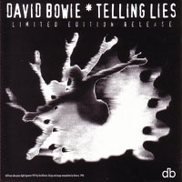 David Bowie - Telling Lies (Single)