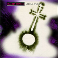 David Bowie - Little Wonder (Single)
