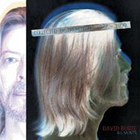 David Bowie - All Saints. Collected Instrumentals 1977-1999