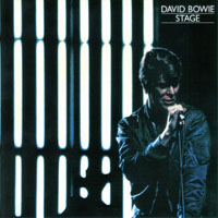 David Bowie - Stage (CD 2)