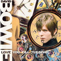 David Bowie - Love You Till Tuesday