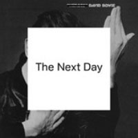 David Bowie - The Next Day (Single)