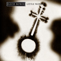 David Bowie - Little Wonder [Promo]