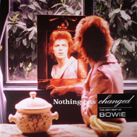 David Bowie - Nothing Has Changed (CD 1)