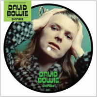 David Bowie - Changes (Single)