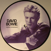 David Bowie - Young Americans 40th Anniversary (Single #1: Young Americans)