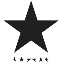 David Bowie - Blackstar