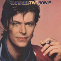 David Bowie - Changestwobowie